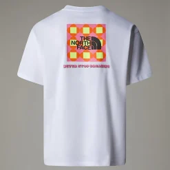 Camiseta Con Estampado Gráfico TNF X Yinka Ilori Unisex-The North Face Clearance