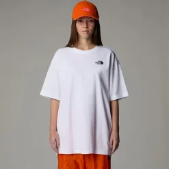 Camiseta Con Estampado Gráfico TNF X Yinka Ilori Unisex-The North Face Clearance