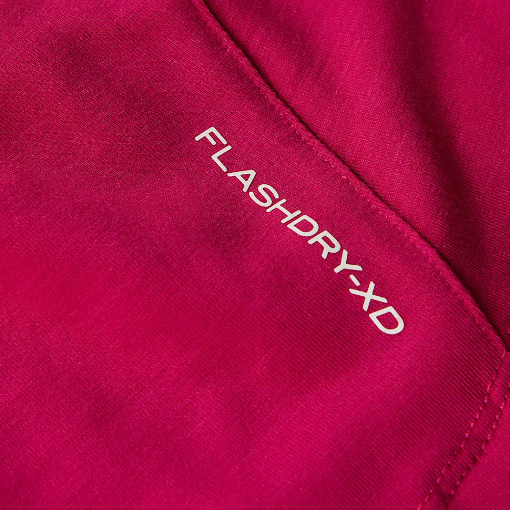Camiseta Con Estampado Gráfico Lightning Para Mujer-The North Face