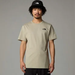 Camiseta Con Estampado Gráfico Redbox Para Hombre-The North Face Sale