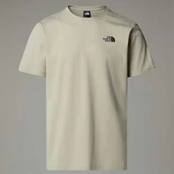 Camiseta Con Estampado Gráfico Redbox Para Hombre-The North Face Sale