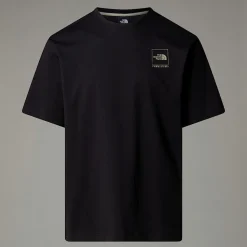 Camiseta Coordinates Para Hombre-The North Face Online