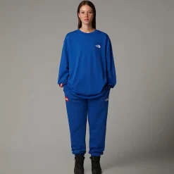 Camiseta De Manga Larga AXYS-The North Face Online