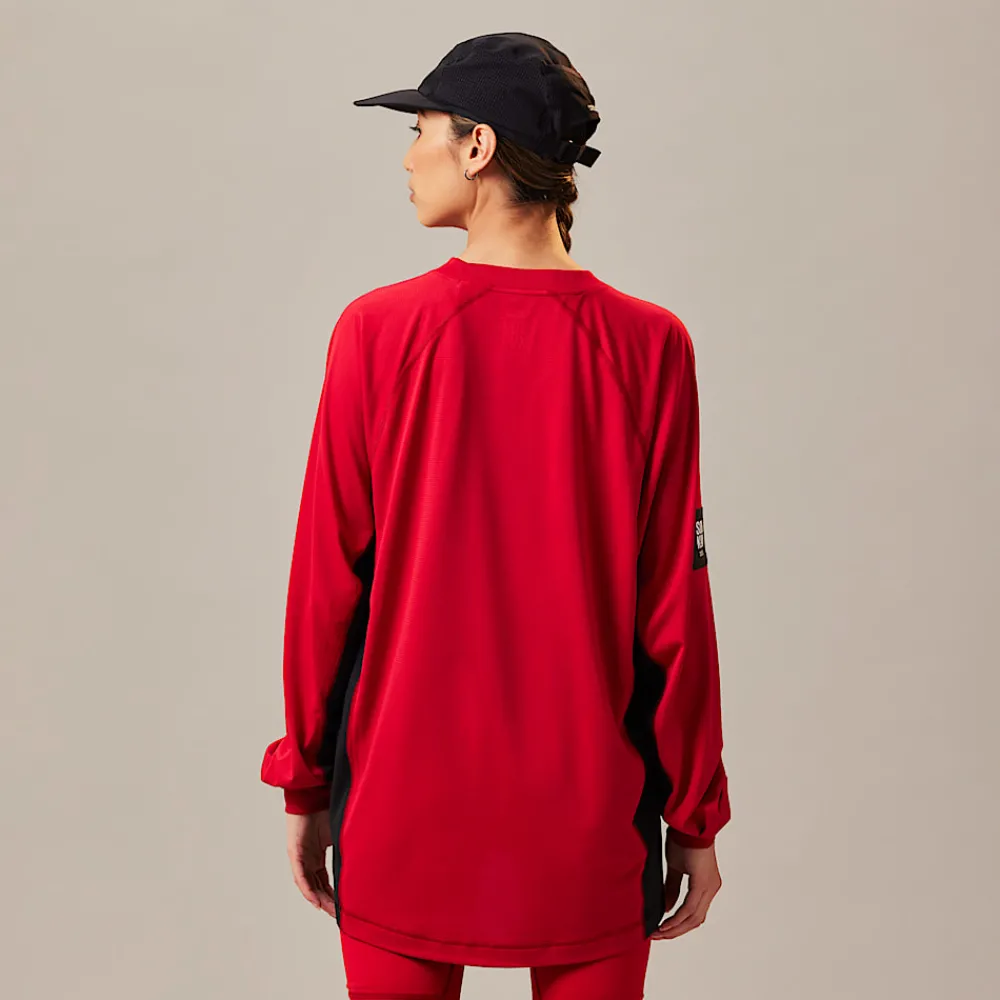 Camiseta De Manga Larga De Trail Runnning X UNDERCOVER SOUKUU-The North Face Sale