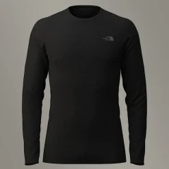 Camiseta De Manga Larga Easy Para Hombre-The North Face New