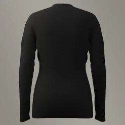 Camiseta De Manga Larga Easy Para Mujer-The North Face Online