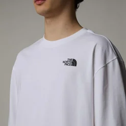 Camiseta De Manga Larga Gráfica TNF X Yinka Ilori Unisex-The North Face Discount