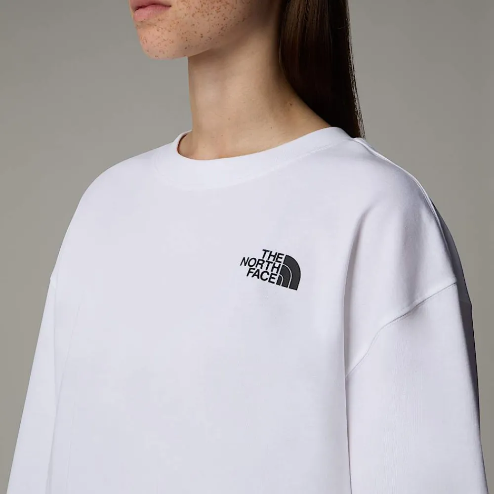 Camiseta De Manga Larga Gráfica TNF X Yinka Ilori Unisex-The North Face Discount
