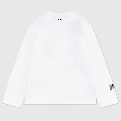 Camiseta De Manga Larga Icon X CDG-The North Face Sale