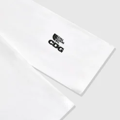 Camiseta De Manga Larga Icon X CDG-The North Face Sale