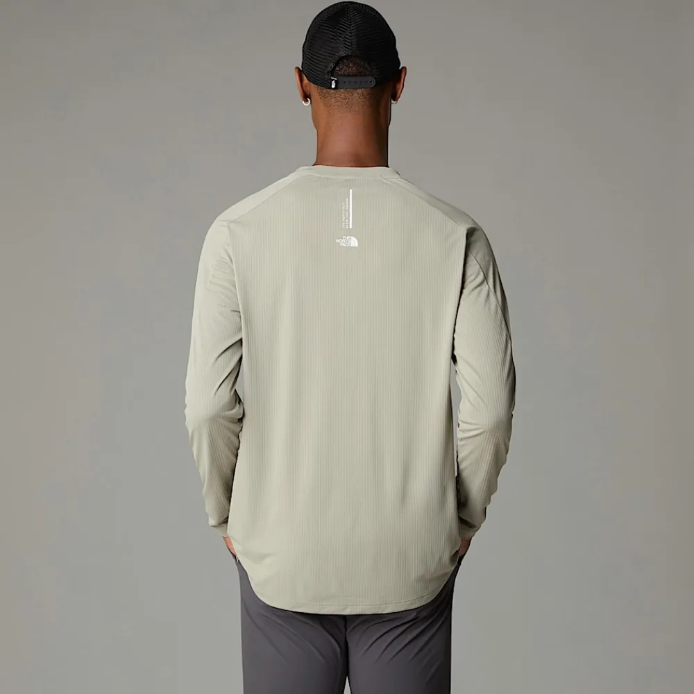Camiseta De Manga Larga Kikash Para Hombre-The North Face Discount