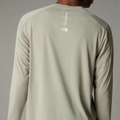 Camiseta De Manga Larga Kikash Para Hombre-The North Face Discount