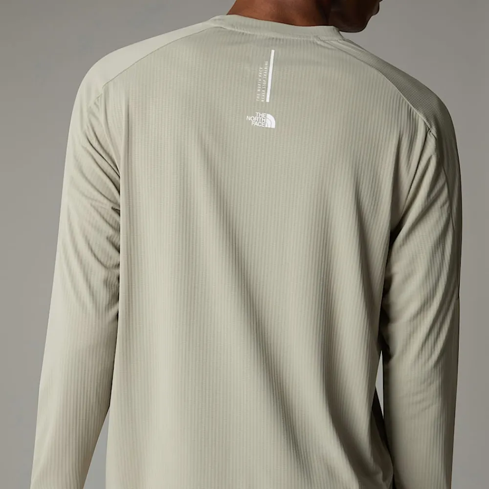 Camiseta De Manga Larga Kikash Para Hombre-The North Face Discount