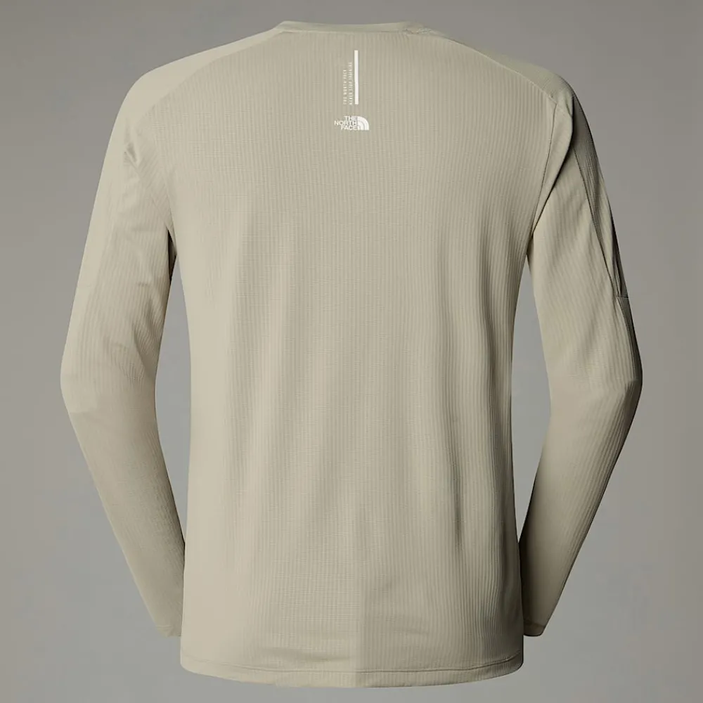 Camiseta De Manga Larga Kikash Para Hombre-The North Face Discount