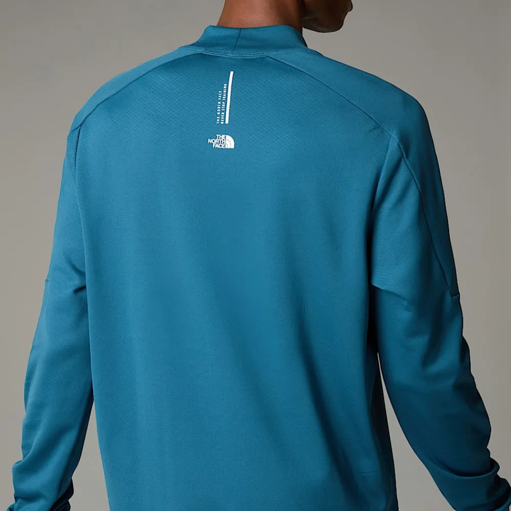 Camiseta De Manga Larga Kikash Warm Para Hombre-The North Face Outlet