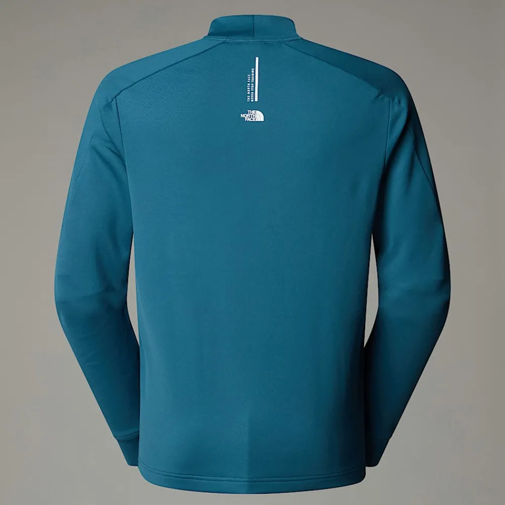 Camiseta De Manga Larga Kikash Warm Para Hombre-The North Face Outlet