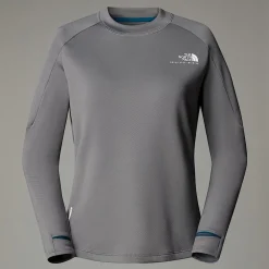 Camiseta De Manga Larga Kikash Warm Para Mujer-The North Face Outlet