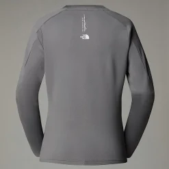 Camiseta De Manga Larga Kikash Warm Para Mujer-The North Face Outlet