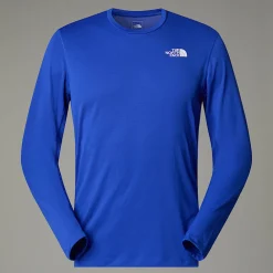 Camiseta De Manga Larga Lightbright Para Hombre-The North Face Discount