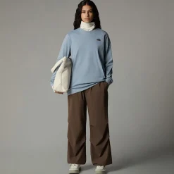 Camiseta De Manga Larga Natural Dye Para Mujer-The North Face Sale