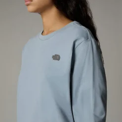 Camiseta De Manga Larga Natural Dye Para Mujer-The North Face Sale