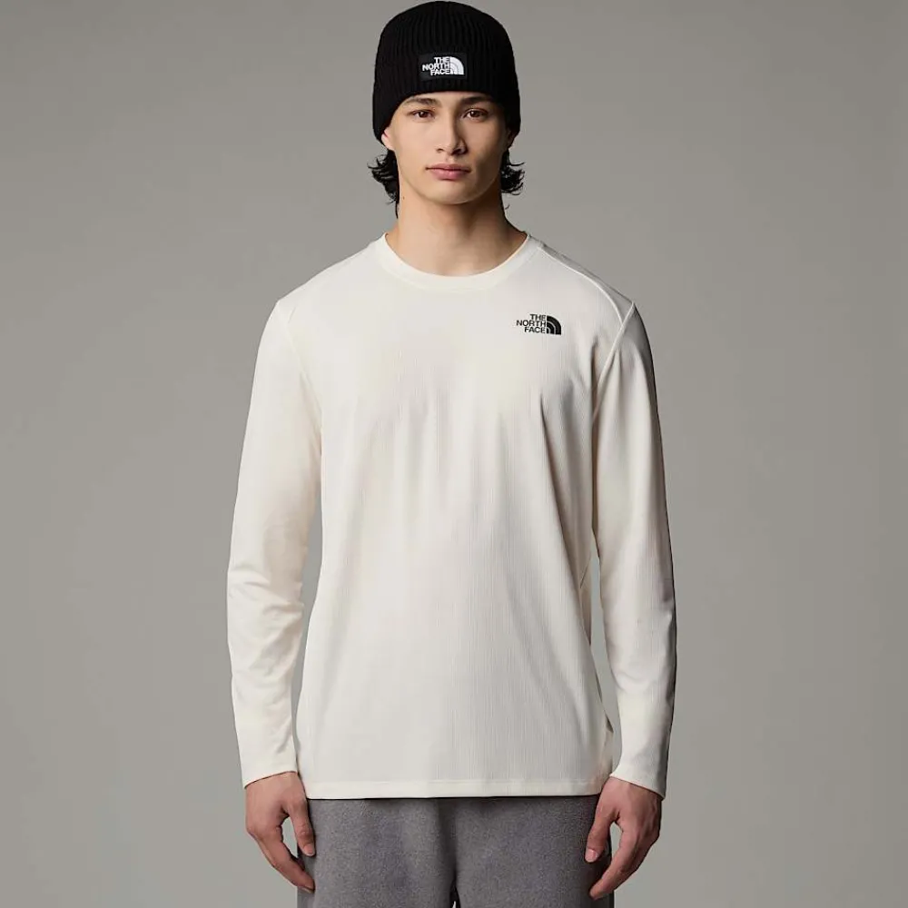 Camiseta De Manga Larga Shadow Para Hombre-The North Face Best