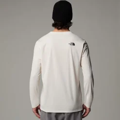 Camiseta De Manga Larga Shadow Para Hombre-The North Face Best