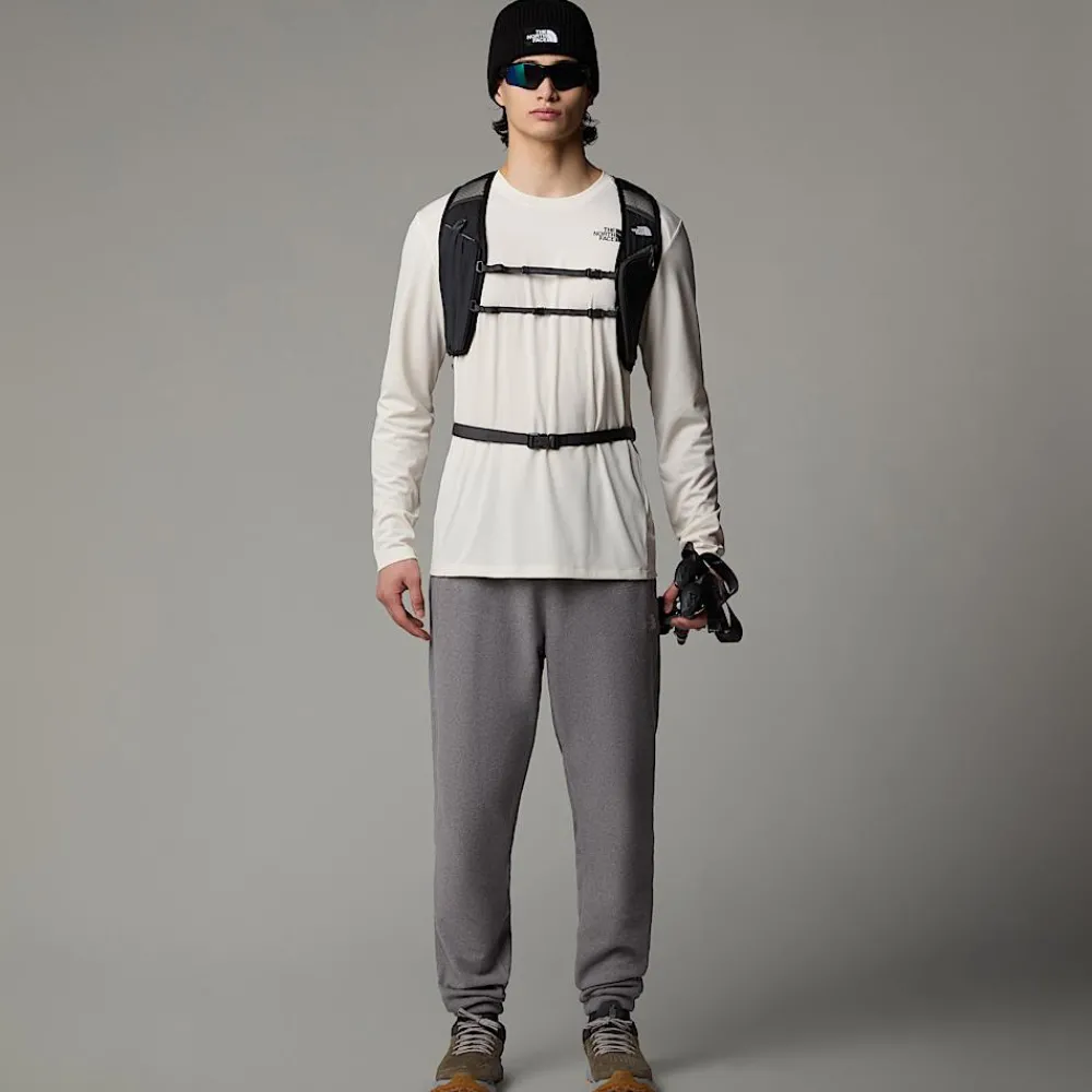 Camiseta De Manga Larga Shadow Para Hombre-The North Face Best