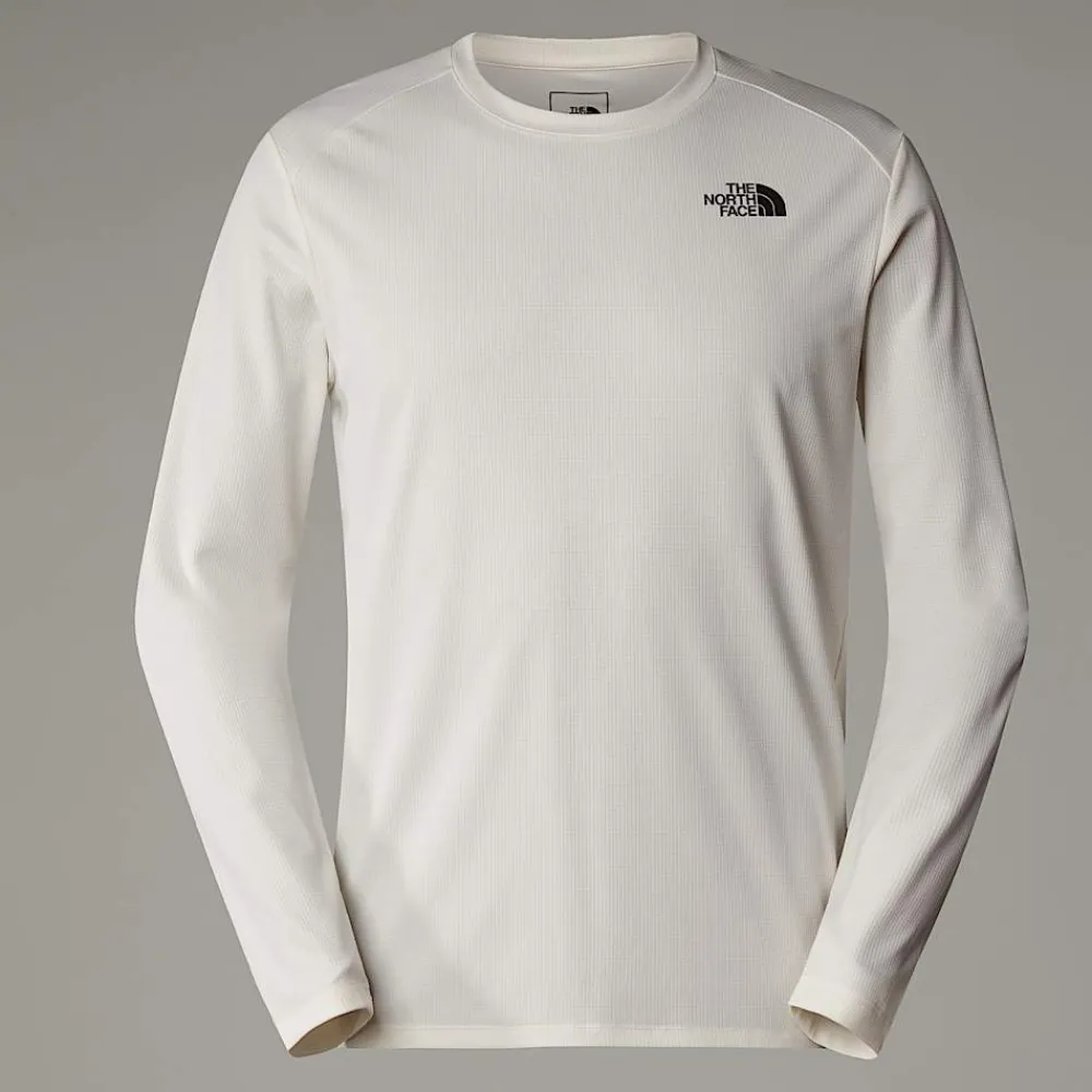 Camiseta De Manga Larga Shadow Para Hombre-The North Face Best