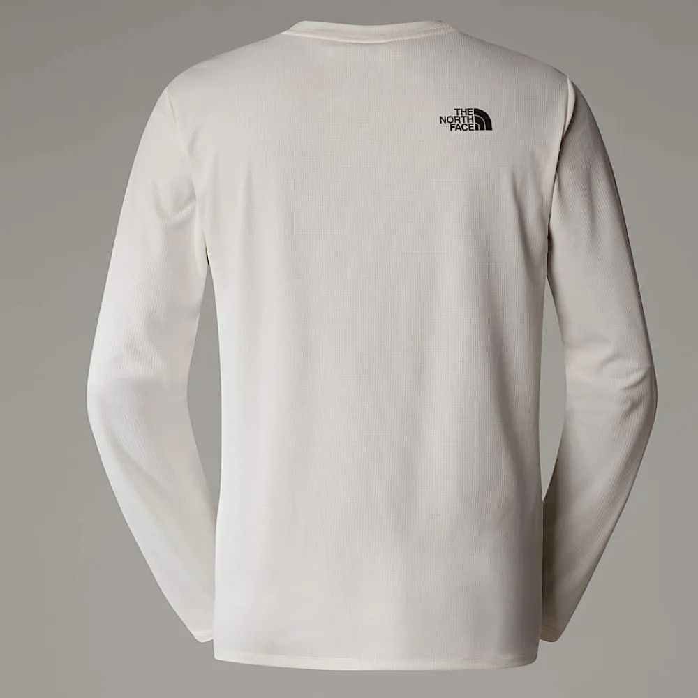 Camiseta De Manga Larga Shadow Para Hombre-The North Face Best