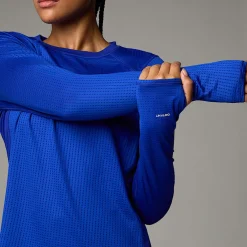 Camiseta De Manga Larga Summit Altimetro Para Mujer-The North Face New