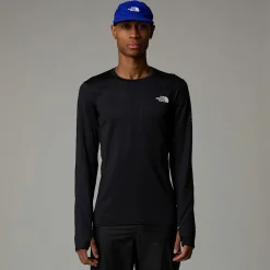 Camiseta De Manga Larga Summit Altimetro Para Hombre-The North Face Outlet