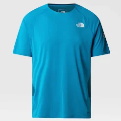 Camiseta De Trail Running Summit High Para Hombre-The North Face Online