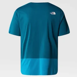 Camiseta De Trail Running Summit High Para Hombre-The North Face Online