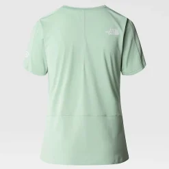 Camiseta De Trail Running Summit High Para Mujer-The North Face