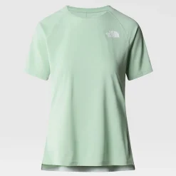 Camiseta De Trail Running Summit High Para Mujer-The North Face