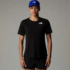 Camiseta De Trail Running Summit High Para Mujer-The North Face Hot