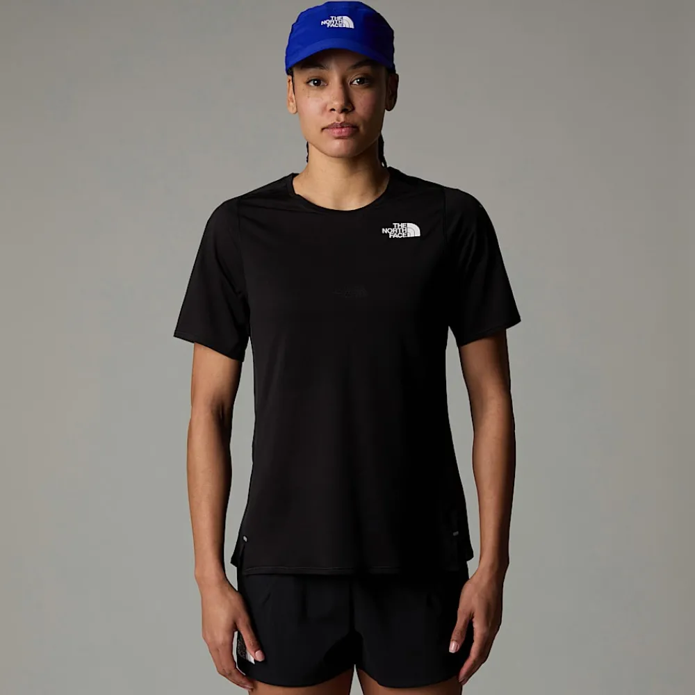 Camiseta De Trail Running Summit High Para Mujer-The North Face Hot