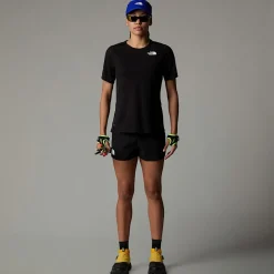 Camiseta De Trail Running Summit High Para Mujer-The North Face Hot