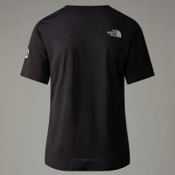 Camiseta De Trail Running Summit High Para Mujer-The North Face Hot