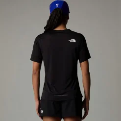 Camiseta De Trail Running Summit High Para Mujer-The North Face Hot