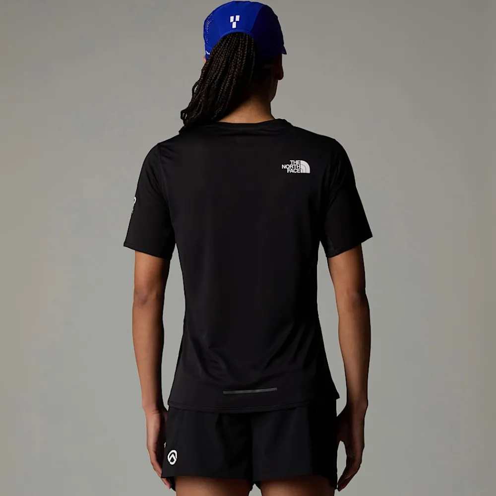 Camiseta De Trail Running Summit High Para Mujer-The North Face Hot