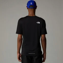 Camiseta De Trail Running Summit High Para Hombre-The North Face Hot