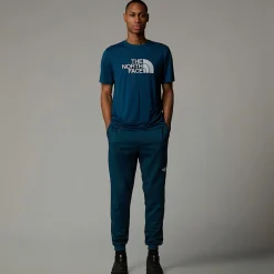 Camiseta Easy 24/7 Para Hombre-The North Face Outlet