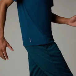 Camiseta Easy 24/7 Para Hombre-The North Face Outlet