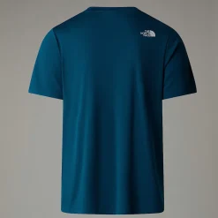 Camiseta Easy 24/7 Para Hombre-The North Face Outlet