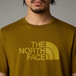 Camiseta Easy Para Hombre-The North Face New