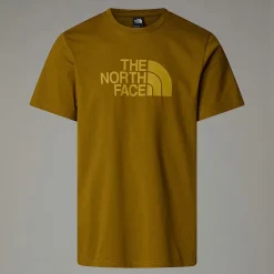 Camiseta Easy Para Hombre-The North Face New