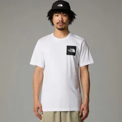 Camiseta Easy Para Hombre-The North Face Clearance