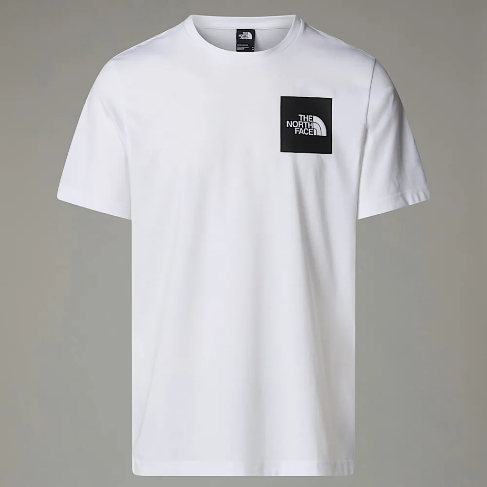 Camiseta Easy Para Hombre-The North Face Clearance